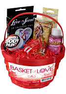 Basket of Love Kit