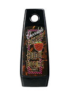 Chocolate Fantasy Body Topping - Chocolate Mint