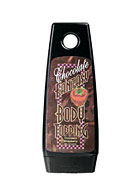 Chocolate Fantasy Body Topping - Chocolate Strawberry