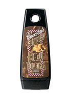 Chocolate Fantasy Body Topping - Chocolate Almond