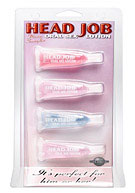 Head Job Sampler Oral Sex Lotion