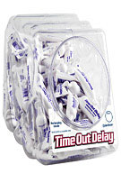 Time Out Delay Cream 10ml Bowl - Display