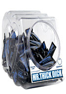 Mr. Thick Dick 10ml Bowl - Display