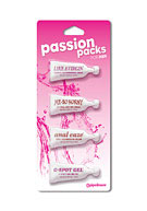 Passion Packs for Her