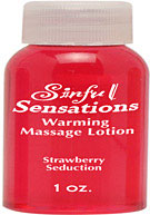 Sinful Sensations 1 fl. oz - Strawberry
