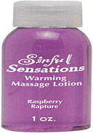 Sinful Sensations 1 fl. oz - Blue Raspberry