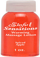 Sinful Sensations 1 fl. oz - Vanilla