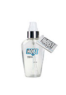 Moist Personal Lubricant 2 fl.oz.