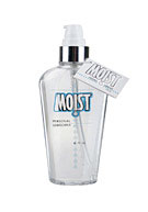 Moist Personal Lubricant 4 fl. oz.