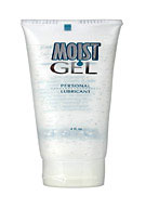 Moist Gel 4 fl.oz.