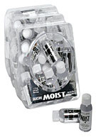 Silicone Moist Lubricant 1 oz. (29ml) - Display