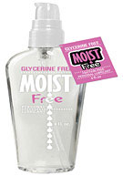 Glycerine Free Moist Free