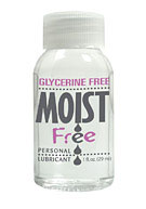Glycerine Free Moist