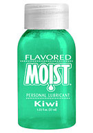 Flavored Moist 1 fl.oz. - Kiwi