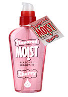 Flavored Moist 4 fl. oz. - Cherry