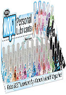 Mini Moist DISPLAY 36/Display - Display