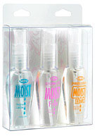 Mini Moist Lubricant Sampler Pack
