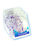 Toy Cleaner 10ml - Display