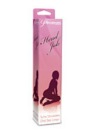 Head Job Oral Sex Lotion 1.5 oz. - Strawberry