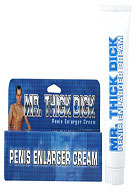 Mr. Thick Dick 1.5 fl.oz.