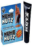 Numb Nutz .5 oz.