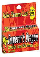 Emperor's Dragon