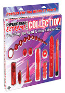 Pipedream Extreme Toyz Collection