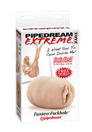 Pipedream Extreme Fantasy Fuckhole