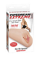 Pipedream Extreme See Me Spread