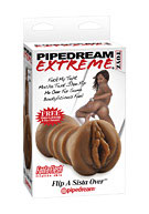 Pipedream Extreme Flip A Sista Over