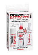 Pipedream Extreme Fanta Flesh Care Kit