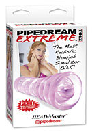 Pipedream Extreme HEAD-Master