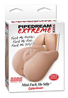 Pipedream Extreme Mini Fuck Me Silly