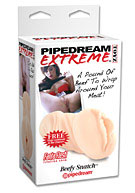 Pipedream Extreme Beefy Snatch