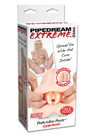 Pipedream Extreme Peek-A-Boo Pussy