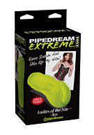 Pipedream Extreme Ladies of the Night Ass