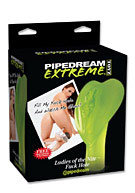 Pipedream Extreme Ladies of the Night Fuck Hole