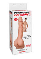 Pipedream Extreme Toyz Fuck My Cock XL