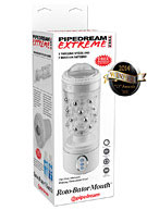Pipedream Extreme Toyz Roto-Bator Pussy