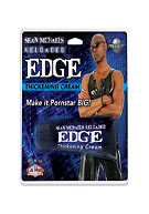 Sean Michaels Reloaded EDGE Cream 0.5 oz.