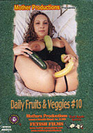 Daily Fruits & Veggies 10