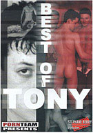 Best Of Tony