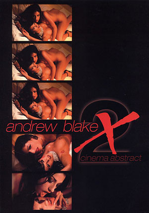 Andrew Blake X 2