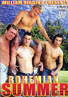Bohemian Summer ^stb;2 Disc Set^sta;