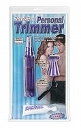 His and Hers Personal Trimmer