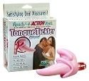 Ready-4-Action Tongue Tickler