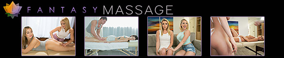 Fantasy Massage