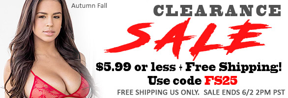 $5.99 and Free Shipping