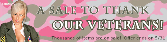 May Sale