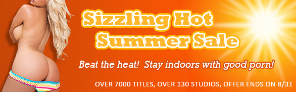 August Sale